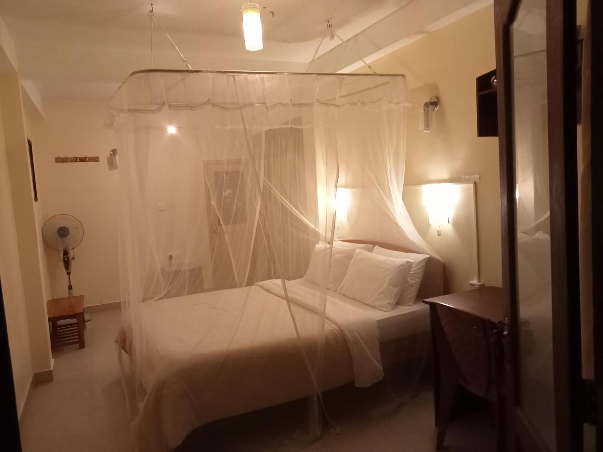 Welcome Inn Ella Rum bild